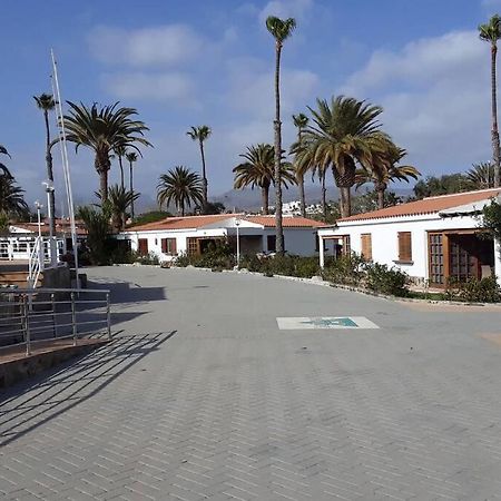 Las Vegas Golf Villa Maspalomas  Bagian luar foto