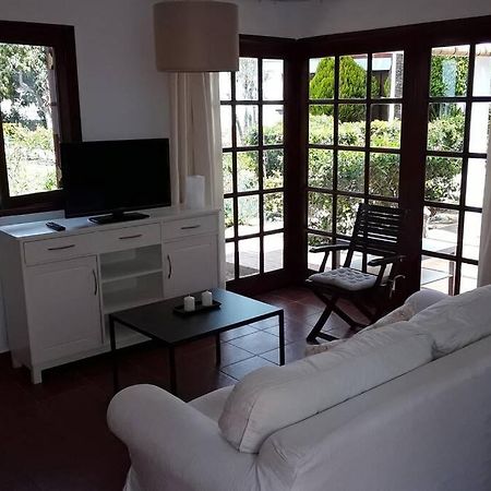 Las Vegas Golf Villa Maspalomas  Bagian luar foto