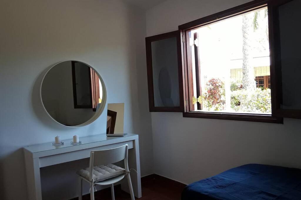 Las Vegas Golf Villa Maspalomas  Bagian luar foto