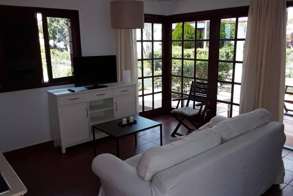 Las Vegas Golf Villa Maspalomas  Bagian luar foto