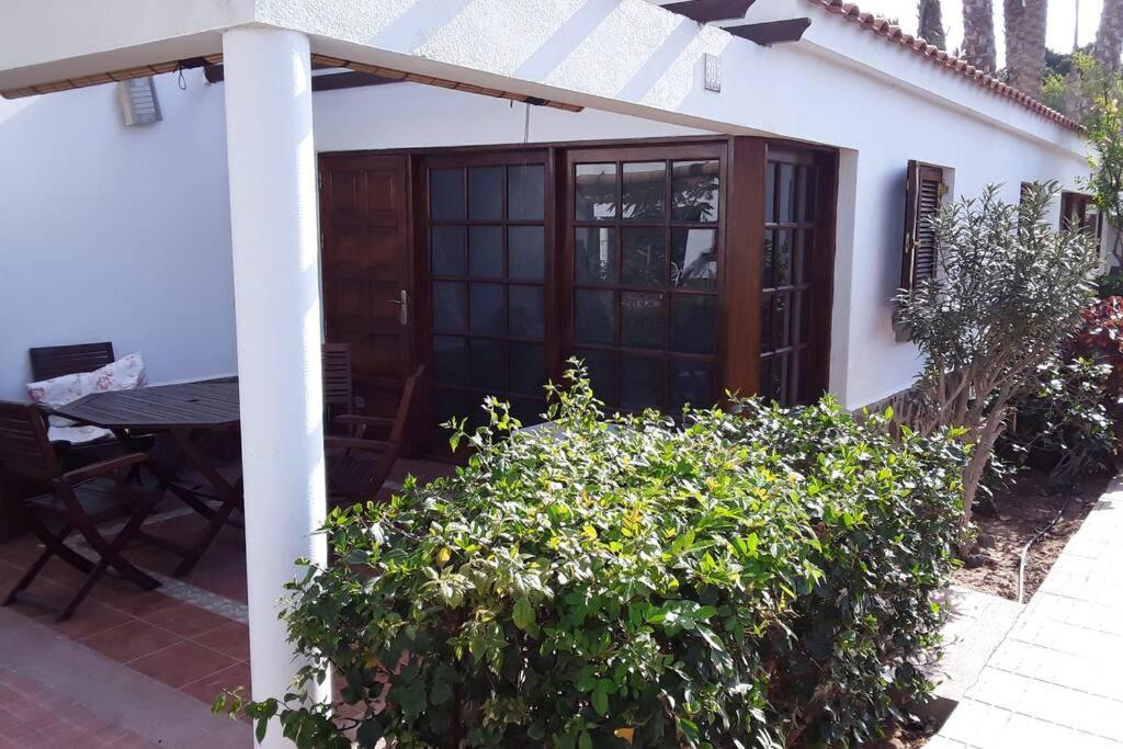 Las Vegas Golf Villa Maspalomas  Bagian luar foto