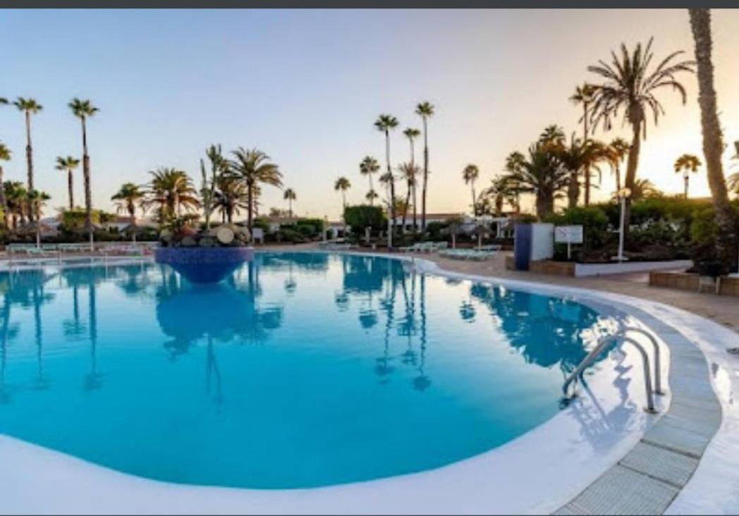 Las Vegas Golf Villa Maspalomas  Bagian luar foto
